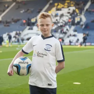 Preston North End vs Leeds United: SkyBet Championship Clash at Deepdale (December 26, 2016) Preston North End vs Leeds United: SkyBet Championship Clash at Deepdale (December 26, 2016)