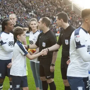 Preston North End vs Leeds United: SkyBet Championship Clash at Deepdale (December 26, 2016) Preston North End vs Leeds United: SkyBet Championship Clash at Deepdale (December 26, 2016)