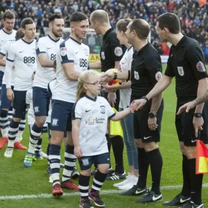 Preston North End vs Leeds United: SkyBet Championship Clash at Deepdale (December 26, 2016) Preston North End vs Leeds United: SkyBet Championship Clash at Deepdale (December 26, 2016)