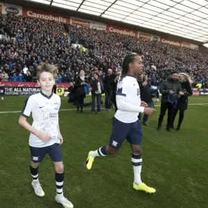Preston North End vs Leeds United: SkyBet Championship Showdown at Deepdale (December 26, 2016) Preston North End vs Leeds United: SkyBet Championship Showdown at Deepdale (December 26, 2016)