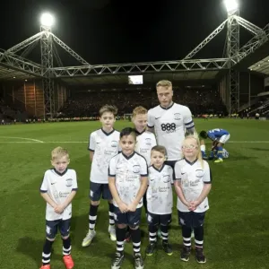 Preston North End vs Leeds United: SkyBet Championship Showdown at Deepdale (December 26, 2016) Preston North End vs Leeds United: SkyBet Championship Showdown at Deepdale (December 26, 2016)
