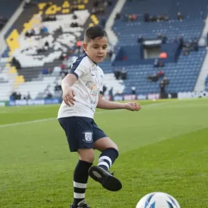 Preston North End vs. Leeds United: SkyBet Championship Showdown at Deepdale (December 26, 2016) Preston North End vs. Leeds United: SkyBet Championship Showdown at Deepdale (December 26, 2016)