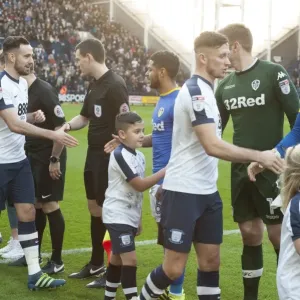 Preston North End vs. Leeds United: SkyBet Championship Showdown at Deepdale (December 26, 2016) Preston North End vs. Leeds United: SkyBet Championship Showdown at Deepdale (December 26, 2016)