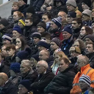 Preston North End vs Middlesbrough: SkyBet Championship Clash at Deepdale (2018/19)