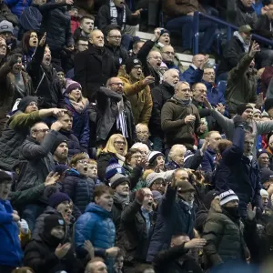 Preston North End vs Middlesbrough: SkyBet Championship Clash at Deepdale (2018/19)