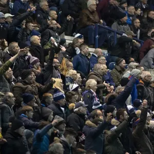 Preston North End vs Middlesbrough: SkyBet Championship Clash at Deepdale (2018/19)