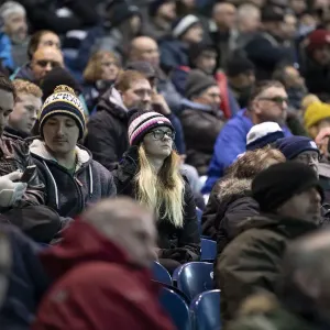 Preston North End vs Middlesbrough: SkyBet Championship Clash at Deepdale (2018/19)