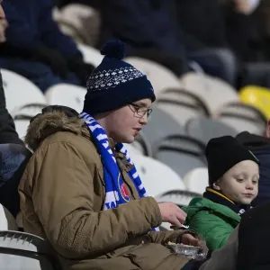 Preston North End vs Middlesbrough: SkyBet Championship Clash at Deepdale (2018/19)