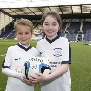 Preston North End vs Norwich City: A Championship Showdown at Deepdale (April 17, 2017)