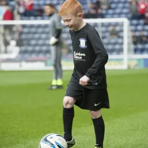 Preston North End vs. Nottingham Forest: A Championship Showdown at Deepdale (April 1, 2017) Preston North End vs. Nottingham Forest: A Championship Showdown at Deepdale (April 1, 2017)