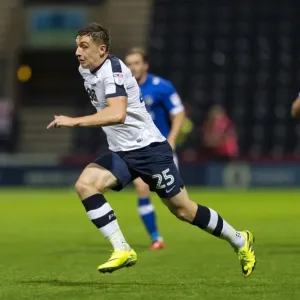 Preston North End vs Oldham Athletic: 2016-17 Season Clash (August 23rd) Preston North End vs Oldham Athletic: 2016-17 Season Clash (August 23rd)