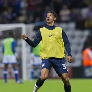Preston North End vs Oldham Athletic: 2016/17 Season Kick-Off Preston North End vs Oldham Athletic: 2016/17 Season Kick-Off