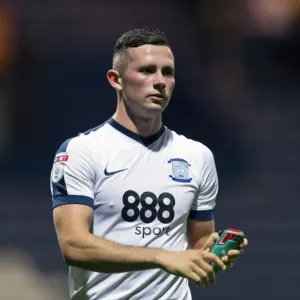 Preston North End vs Oldham Athletic: 2016/17 Season Kick-Off Preston North End vs Oldham Athletic: 2016/17 Season Kick-Off