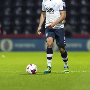 Preston North End vs Oldham Athletic: 2016/17 Season Opener Preston North End vs Oldham Athletic: 2016/17 Season Opener