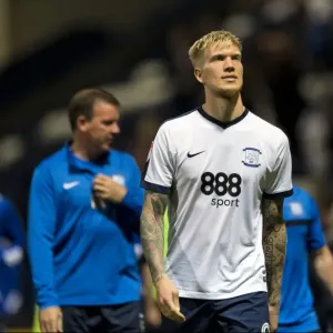 Preston North End vs Oldham Athletic: 2016/17 Season Opener Preston North End vs Oldham Athletic: 2016/17 Season Opener