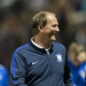 Preston North End vs Oldham Athletic: 2016/17 Season Opener Preston North End vs Oldham Athletic: 2016/17 Season Opener
