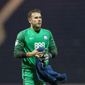 Preston North End vs Oldham Athletic: 2016/17 Season Opener Preston North End vs Oldham Athletic: 2016/17 Season Opener