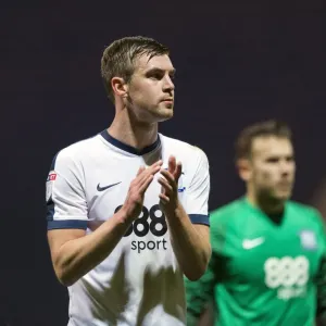 Preston North End vs Oldham Athletic: 2016-17 Season Opener Preston North End vs Oldham Athletic: 2016-17 Season Opener