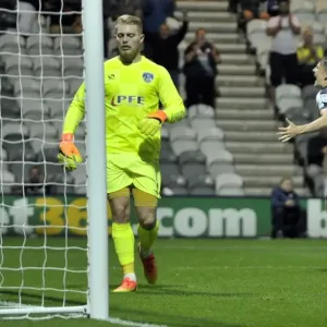 Preston North End vs Oldham Athletic: 2016/17 Season Opener Preston North End vs Oldham Athletic: 2016/17 Season Opener