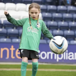 Preston North End vs. Reading: SkyBet Championship Clash at Deepdale (March 11, 2017)