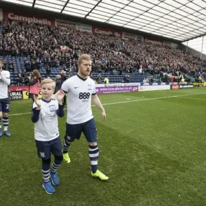 Preston North End vs. Reading: SkyBet Championship Clash at Deepdale (March 11, 2017)