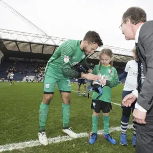 Preston North End vs. Reading: SkyBet Championship Clash at Deepdale (March 11, 2017)