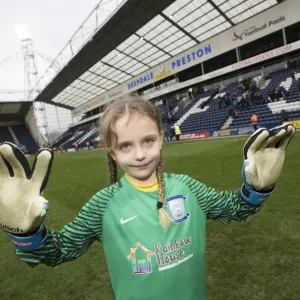 Preston North End vs. Reading: SkyBet Championship Clash at Deepdale (March 11, 2017)