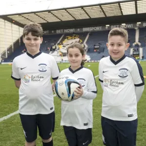 Preston North End vs Sheffield Wednesday: A Championship Showdown at Deepdale (December 31, 2016) Preston North End vs Sheffield Wednesday: A Championship Showdown at Deepdale (December 31, 2016)