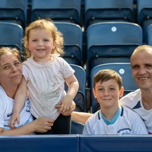 Preston North End vs Sheffield Wednesday: SkyBet Championship Clash at Deepdale (August 24, 2019) Preston North End vs Sheffield Wednesday: SkyBet Championship Clash at Deepdale (August 24, 2019)