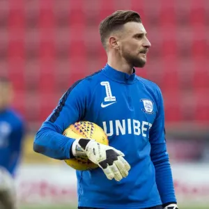 Rotherham Utd V PNE