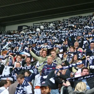 Sea of Passion: Preston North End vs Birmingham (06-05-07) Fan Photos Sea of Passion: Preston North End vs Birmingham (06-05-07) Fan Photos
