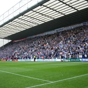 Sea of Passion: Preston North End vs Birmingham (06-05-07) - Fan Photos Sea of Passion: Preston North End vs Birmingham (06-05-07) - Fan Photos