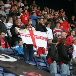 A Sea of Pride: Preston North End vs. Bristol City - Supporter Photos A Sea of Pride: Preston North End vs. Bristol City - Supporter Photos