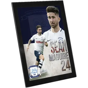 Sean Maguire Player Profile Sean Maguire Player Profile