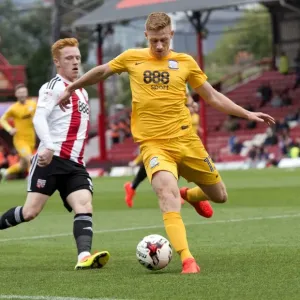 September Showdown 2016: Preston North End vs. Brentford - The Exciting Championship Clash