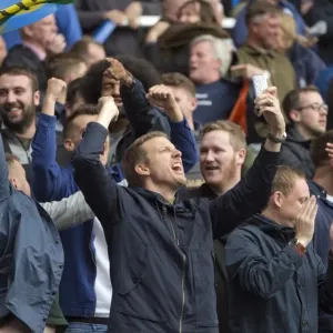 September Showdown 2017: Preston North End vs Birmingham City - Preston's Championship Challenge September Showdown 2017: Preston North End vs Birmingham City - Preston's Championship Challenge