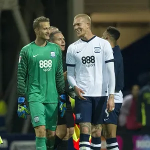 September Showdown: Preston North End vs. Cardiff City (2016/17) September Showdown: Preston North End vs. Cardiff City (2016/17)