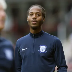 September Showdown: Preston North End vs. Brentford, 2016