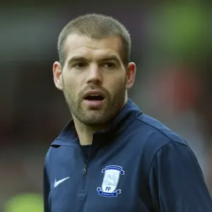 September Showdown: Preston North End vs. Brentford, 2016 - A Football Rivalry Unfolds (Brentford v PNE, September 17, 2016)