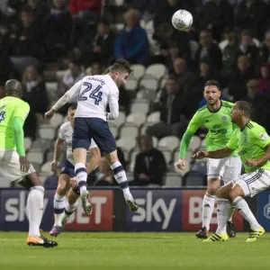September Showdown: Preston North End vs. Cardiff City (2017/18)