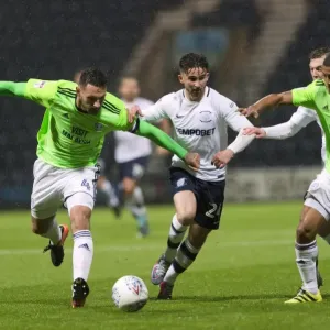 September Showdown: Preston North End vs. Cardiff City (2017/18)