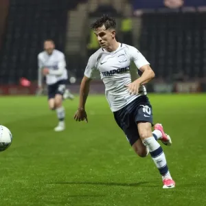 September Showdown: Preston North End vs. Cardiff City (2017/18)