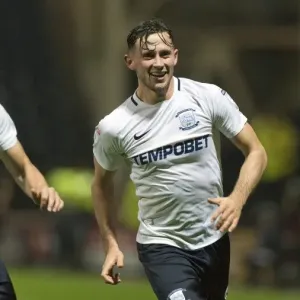 September Showdown: Preston North End vs. Cardiff City (2017/18)