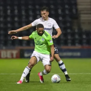 September Showdown: Preston North End vs. Cardiff City (2017/18)