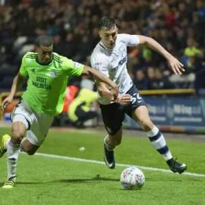September Showdown: Preston North End vs. Cardiff City (2017/18)