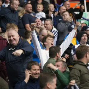 September Showdown: Preston North End vs. Birmingham City (2017/18) September Showdown: Preston North End vs. Birmingham City (2017/18)