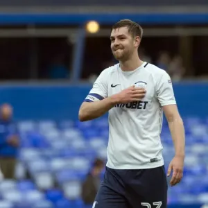 September Showdown: Preston North End vs. Birmingham City - 2017 Football Rivalry September Showdown: Preston North End vs. Birmingham City - 2017 Football Rivalry