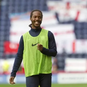 September Showdown: Preston North End vs Barnsley (2016/17) September Showdown: Preston North End vs Barnsley (2016/17)