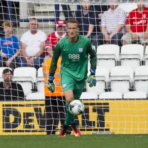 September Showdown: Preston North End vs Barnsley (2016/17) September Showdown: Preston North End vs Barnsley (2016/17)