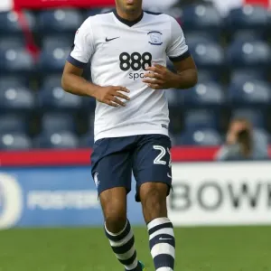 September Showdown: Preston North End vs Barnsley (2016/17) September Showdown: Preston North End vs Barnsley (2016/17)